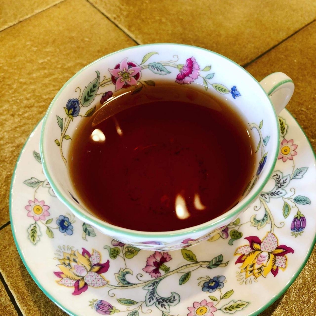 紅茶（アールグレイ）